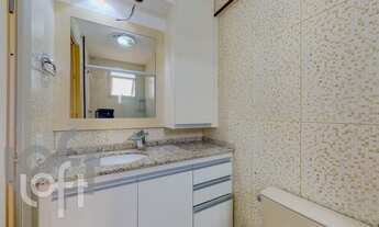 Imagem 2: Apartamento à venda em Liberdade com 48 m², 1 quarto, 1 suíte