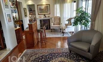 Imagem 2: Apartamento à venda em Perdizes com 170 m², 3 quartos, 3 suítes, 2 vagas