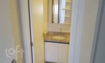 Imagem 7: Apartamento à venda em Barra Funda com 62 m², 2 quartos, 1 suíte, 1 vaga