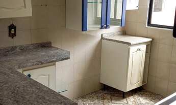 Imagem 6: Apartamento à venda em Vila Prudente com 48 m², 1 quarto, 1 vaga