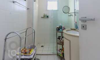 Imagem 2: Apartamento à venda em Morumbi com 203 m², 3 quartos, 3 suítes, 3 vagas