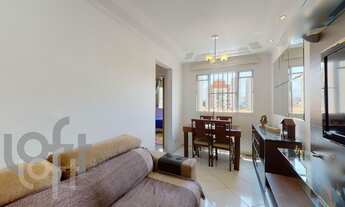 Imagem 2: Apartamento à venda em Cangaíba com 48 m², 2 quartos, 1 vaga