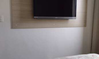 Imagem 6: Apartamento à venda em Cambuci com 50 m², 2 quartos, 1 vaga