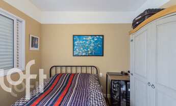 Imagem 5: Apartamento à venda em República com 65 m², 2 quartos, 1 suíte, 1 vaga