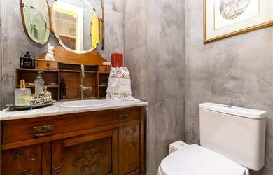 Imagem 4: APARTAMENTO em São Paulo - SP, Alto da Lapa