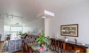 Imagem 2: Apartamento à venda em Santa Cecília com 246 m², 3 quartos, 1 suíte, 1 vaga