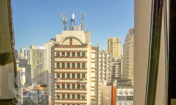 Imagem 7: Apartamento à venda em Perdizes com 60 m², 2 quartos, 1 vaga