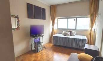 Imagem 4: Apartamento à venda em Campos Elísios com 87 m², 2 quartos, 1 suíte