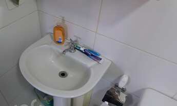 Imagem 3: Apartamento à venda em Sé com 47 m², 2 quartos, 1 vaga