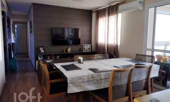 Imagem: Apartamento à venda em Raposo Tavares com