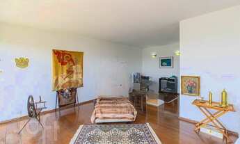 Imagem 7: Apartamento à venda em Vila Andrade com 175 m², 4 quartos, 3 vagas