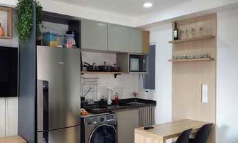 Imagem 7: Apartamento à venda em São Lucas com 30 m², 1 quarto