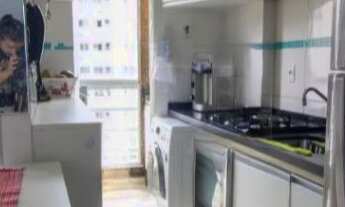 Imagem 5: Apartamento à venda em Vila Andrade com 54 m², 2 quartos, 1 vaga