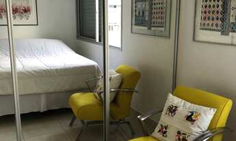 Imagem 5: Apartamento à venda em Vila Madalena com 67 m², 2 quartos, 1 vaga