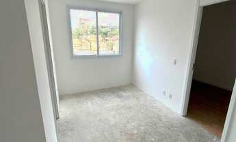 Imagem 6: Apartamento à venda em Morumbi com 36 m², 2 quartos, 1 vaga