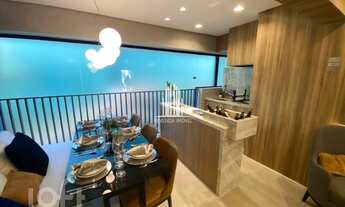 Imagem 3: Apartamento à venda em Vila Matilde com 79 m², 3 quartos, 1 suíte, 1 vaga