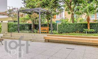 Imagem 7: Apartamento à venda em Santana com 220 m², 4 quartos, 3 suítes, 3 vagas