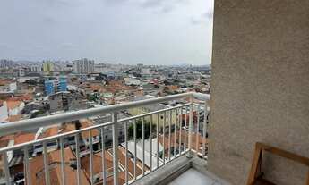 Imagem 4: Apartamento à venda em Belém com 66 m², 3 quartos, 1 suíte, 1 vaga