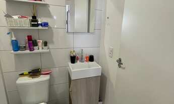 Imagem 2: Apartamento à venda em Bom Retiro com 41 m², 2 quartos