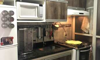 Imagem 6: Apartamento à venda em Cidade Líder com 48 m², 2 quartos, 1 vaga