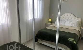 Imagem 4: Apartamento à venda em Vila Andrade com 70 m², 3 quartos, 1 suíte, 1 vaga