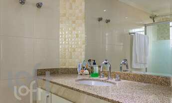 Imagem 5: Apartamento à venda em Ipiranga com 200 m², 4 quartos, 2 suítes, 3 vagas