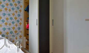 Imagem: Apartamento à venda em Tucuruvi com 172