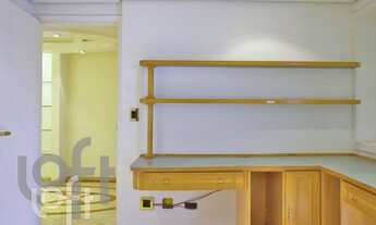 Imagem 5: Apartamento à venda em Santana com 236 m², 4 quartos, 2 suítes, 4 vagas