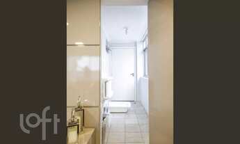 Imagem 5: Apartamento à venda em Alto da Lapa com 160 m², 3 quartos, 1 suíte, 2 vagas