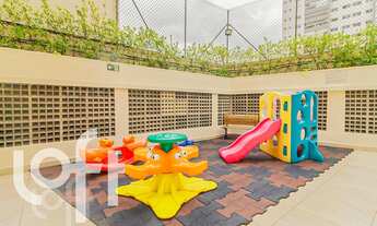 Imagem 6: Apartamento à venda em Bosque da Saúde com 98 m², 3 quartos, 1 suíte, 2 vagas