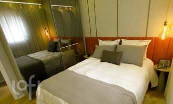 Imagem 6: Apartamento à venda em Santo Amaro com 27 m², 1 quarto