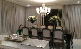 Imagem 3: Venda Apartamento com 4 dormitórios