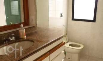 Imagem 7: Apartamento à venda em Bosque da Saúde com 115 m², 3 quartos, 1 suíte, 3 vagas