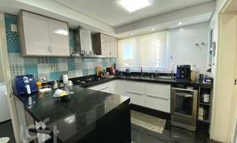 Imagem 2: Apartamento à venda em Vila Formosa com 180 m², 3 quartos, 3 suítes, 4 vagas