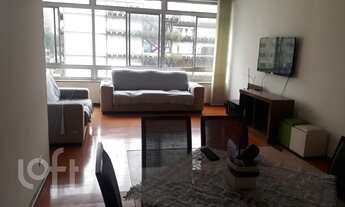 Imagem: Apartamento à venda em Aclimação com