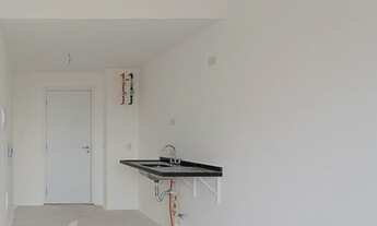 Imagem 4: Apartamento à venda em República com 25 m², 1 quarto