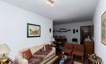 Imagem 4: Apartamento à venda em Perdizes com 108 m², 3 quartos, 1 suíte, 1 vaga