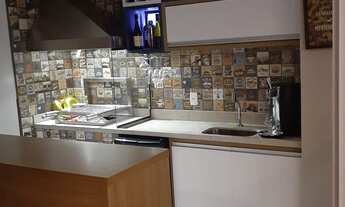 Imagem 3: Apartamento à venda em Vila Prudente com 101 m², 3 quartos, 1 suíte, 2 vagas