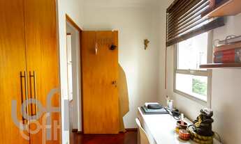 Imagem 4: Apartamento à venda em Jardim São Paulo com 89 m², 3 quartos, 1 vaga