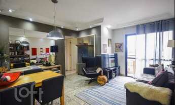 Imagem 1: Apartamento à venda em Vila Sônia com 70 m², 3 quartos, 1 suíte, 2 vagas