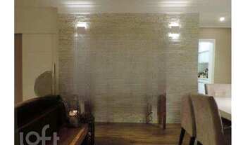 Imagem 3: Apartamento à venda em Mandaqui com 104 m², 3 quartos, 2 suítes, 2 vagas