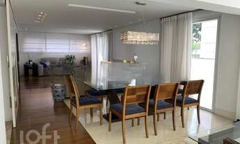 Imagem 2: Apartamento à venda em Perdizes com 236 m², 3 quartos, 3 suítes, 4 vagas