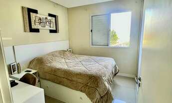 Imagem 6: Apartamento à venda em Sacomã com 62 m², 1 quarto, 1 vaga