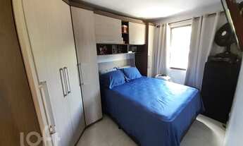 Imagem 4: Apartamento à venda em Sapopemba com 60 m², 2 quartos, 1 vaga