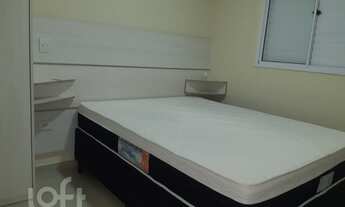 Imagem 7: Apartamento à venda em Freguesia do Ó com 65 m², 2 quartos, 1 suíte, 1 vaga