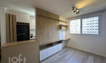 Imagem 5: Apartamento à venda em Pirituba com 43 m², 2 quartos, 1 vaga