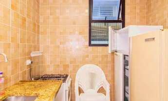 Imagem 6: Apartamento à venda em Higienópolis com 180 m², 3 quartos, 3 suítes, 3 vagas