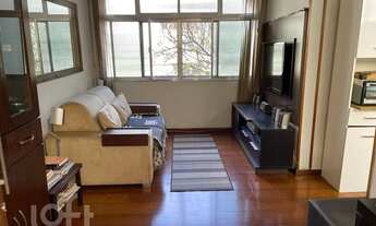 Imagem: Apartamento à venda em Alto de Pinheiros