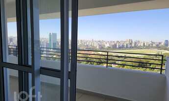 Imagem 3: Apartamento à venda em Butantã com 62 m², 2 quartos, 1 vaga