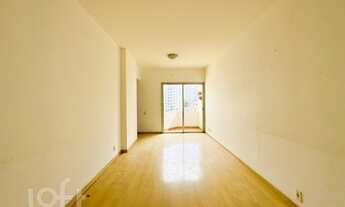 Imagem: Apartamento à venda em Cursino com 62 m²